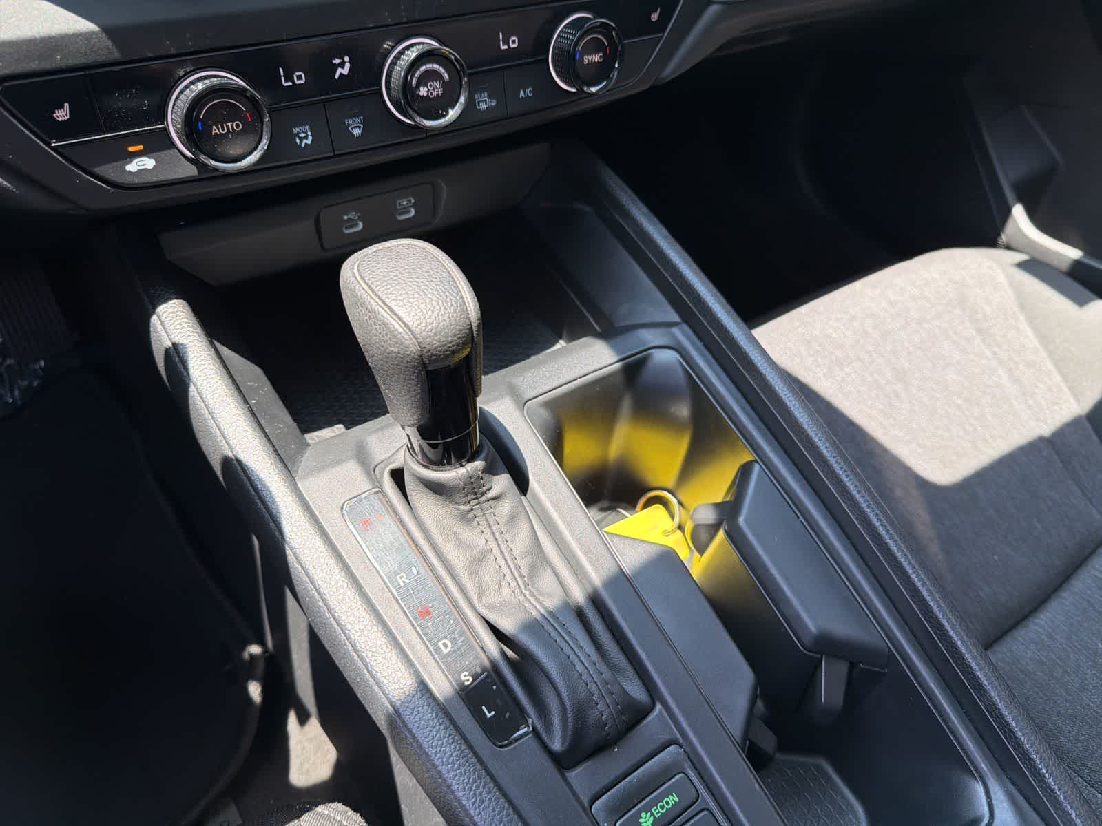 Thumbnail: 2024 Honda Accord - 24