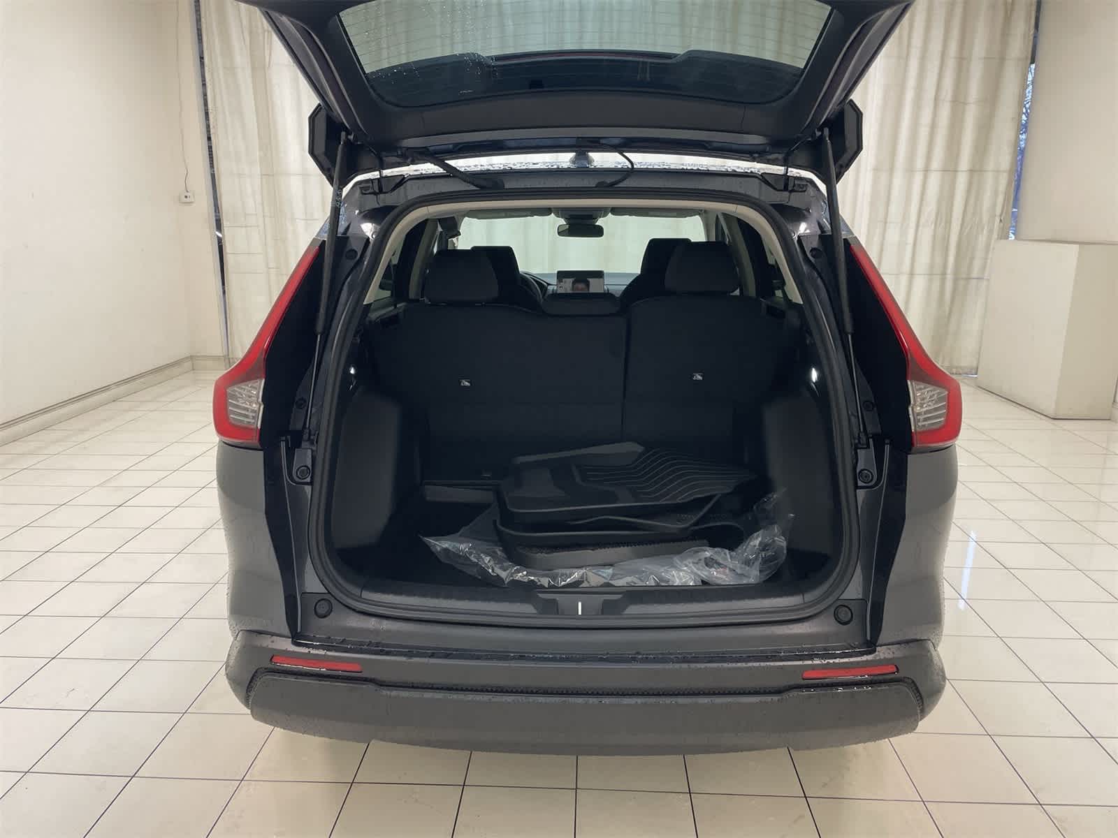 Thumbnail: 2026 Honda CR-V - 20