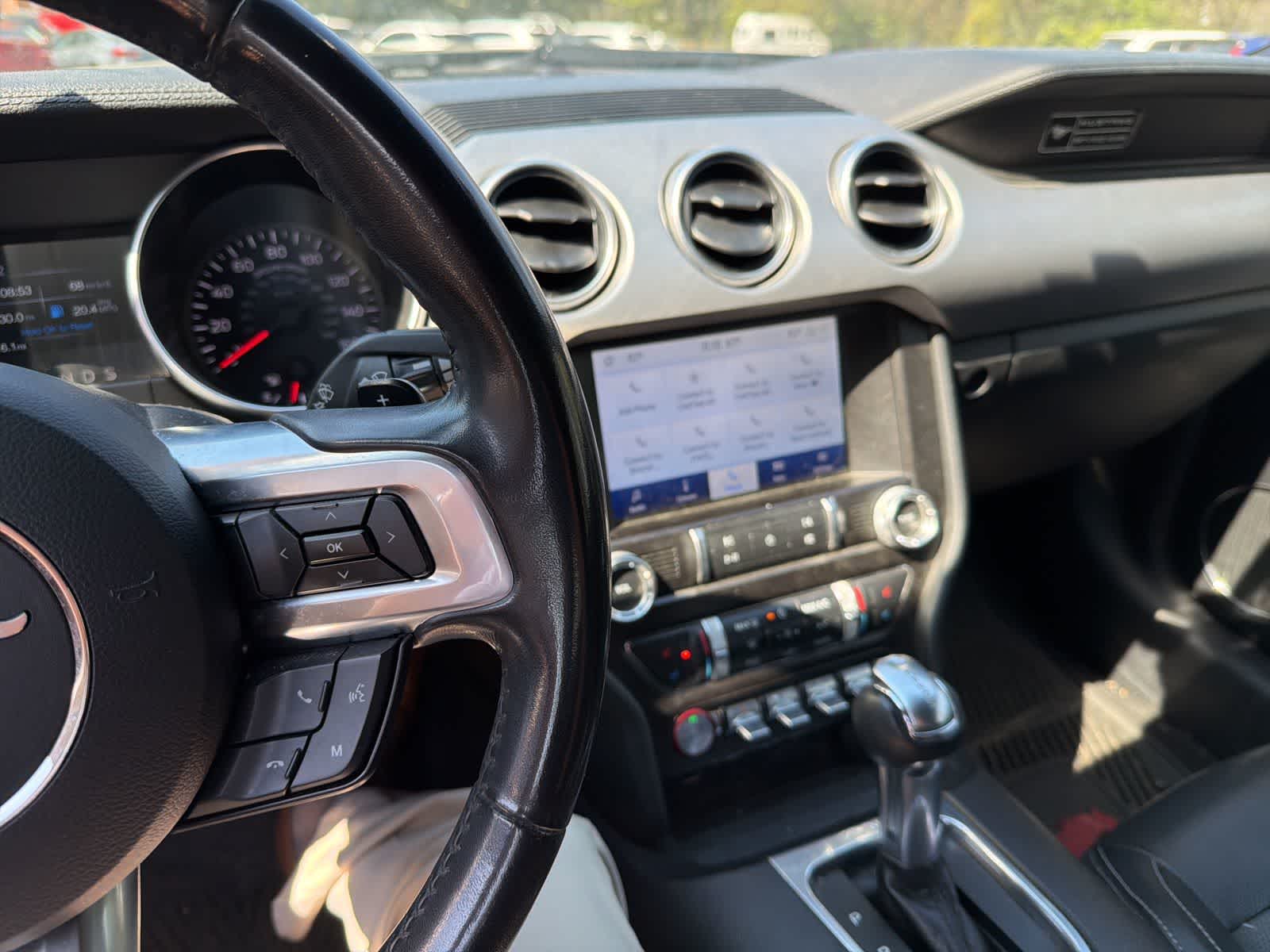 Thumbnail: 2020 Ford Mustang - 20