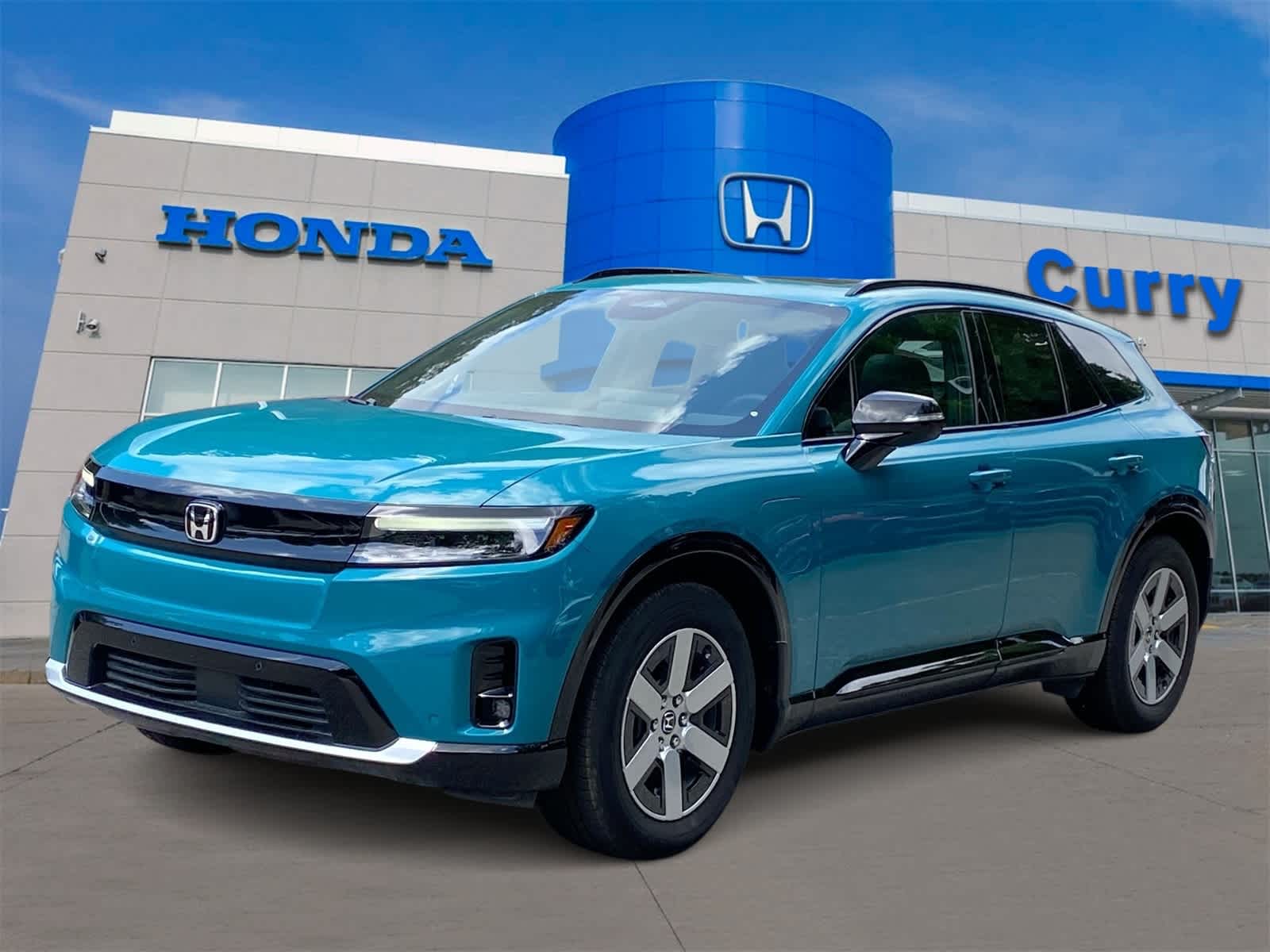2025 Honda Prologue Touring -
                  Chamblee, GA