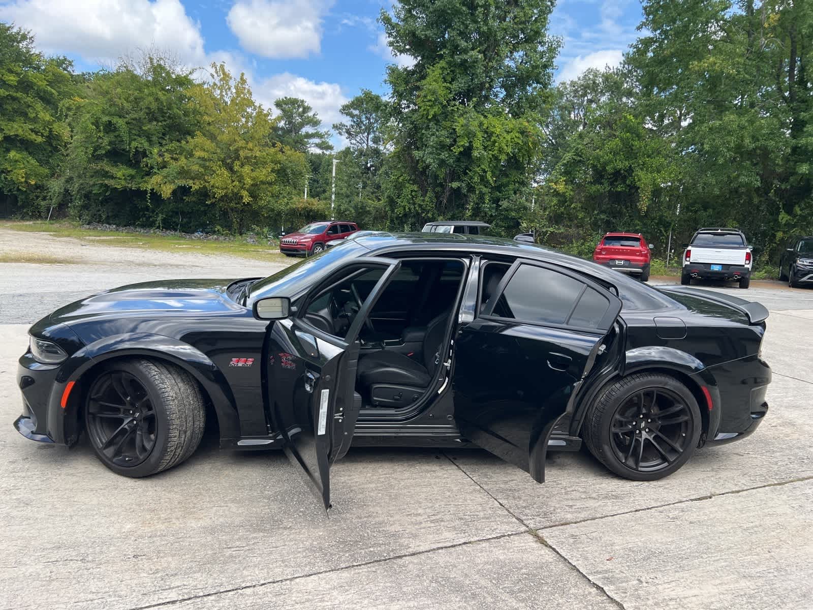Thumbnail: 2023 Dodge Charger - 18