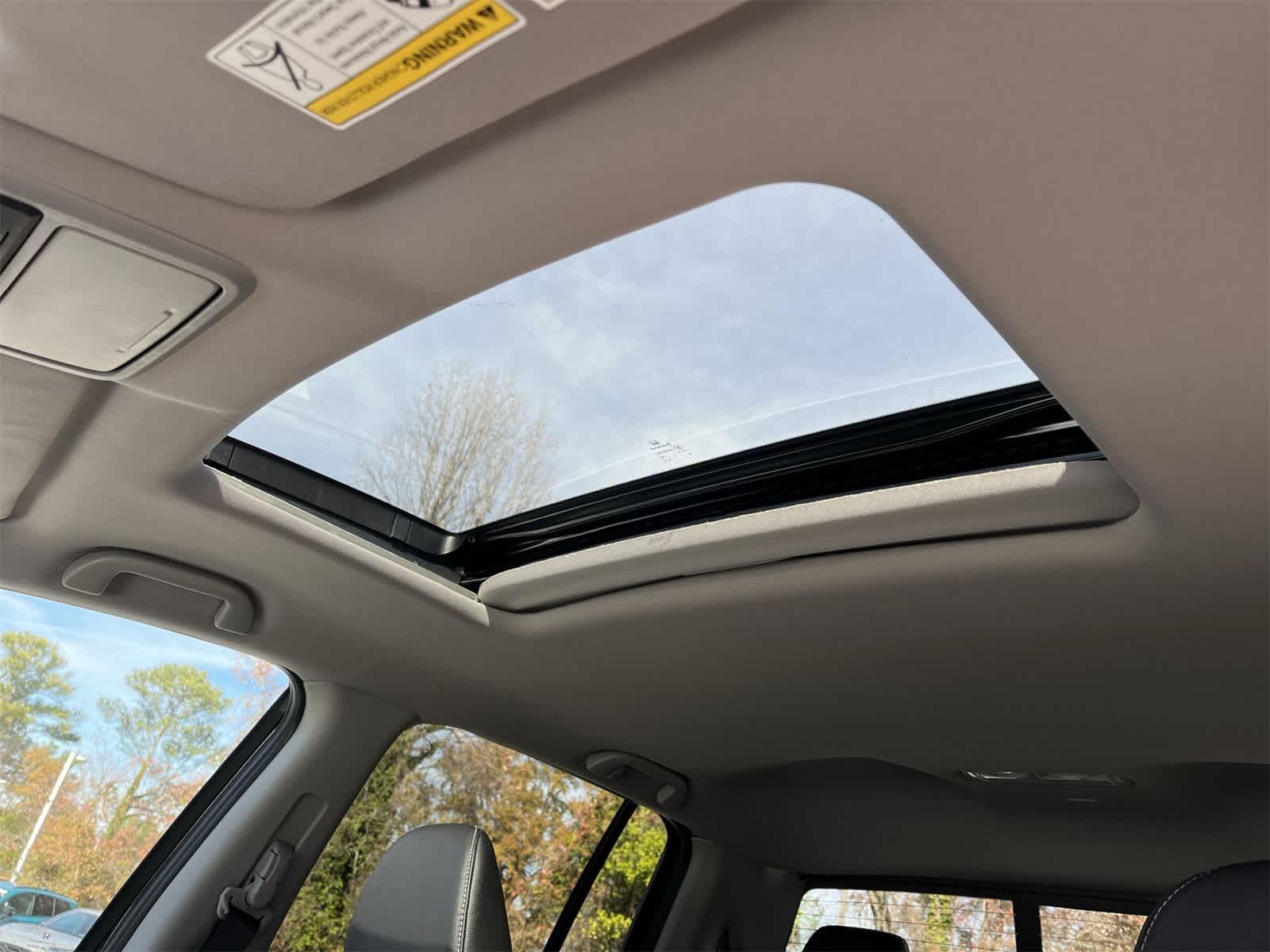 Thumbnail: 2026 Honda Ridgeline - 14