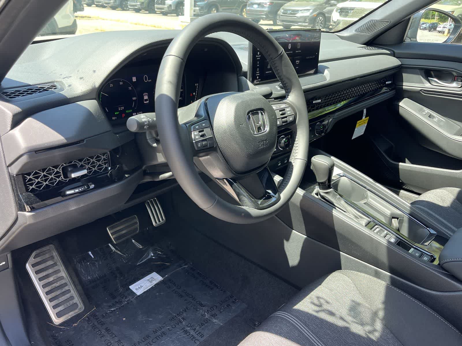 Thumbnail: 2026 Honda Accord - 13
