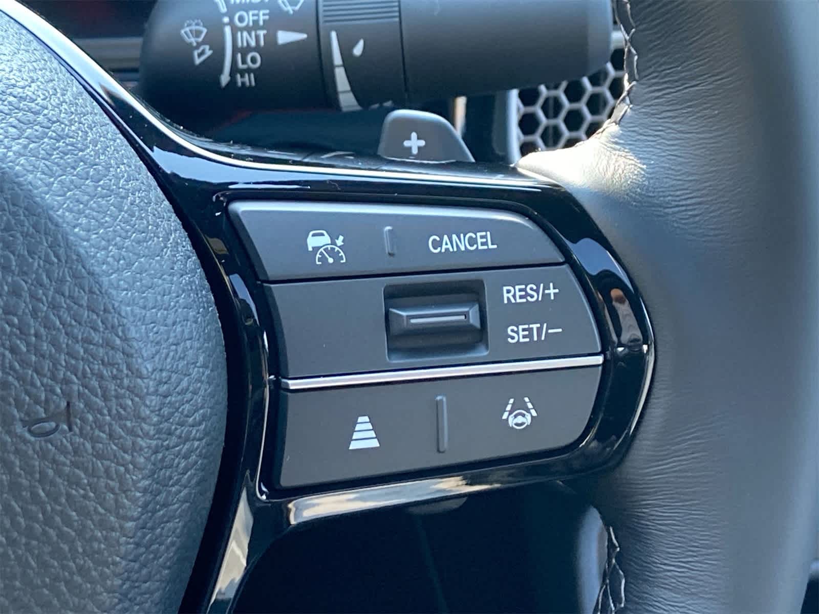 Thumbnail: 2025 Honda Civic - 23