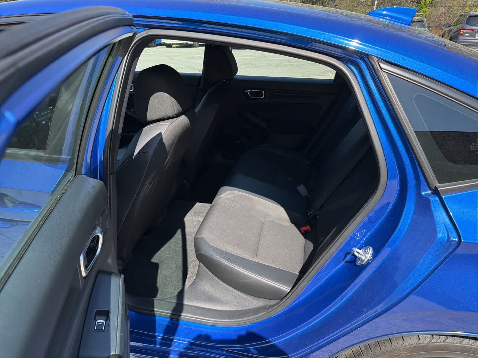 Thumbnail: 2023 Honda Civic - 15