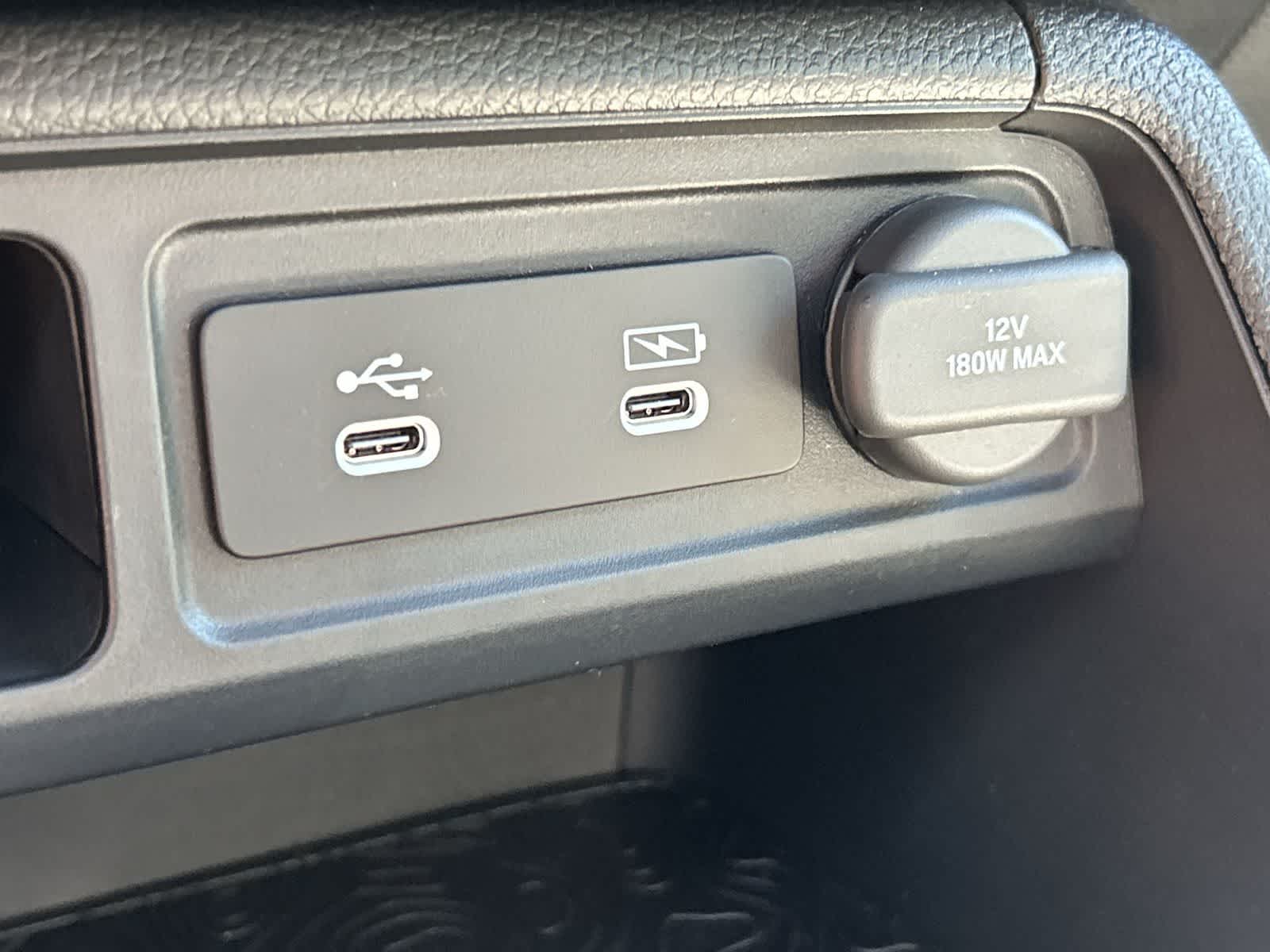 Thumbnail: 2026 Honda Passport - 19
