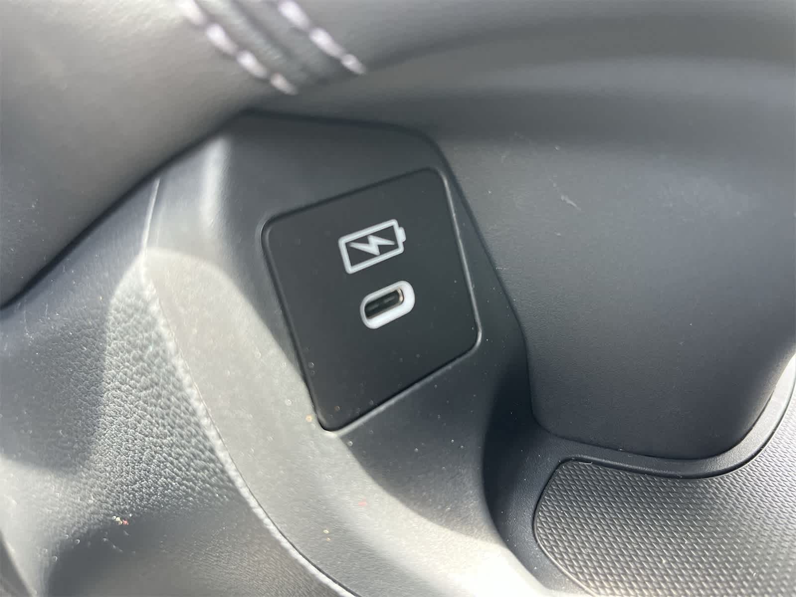 Thumbnail: 2026 Honda HR-V - 25