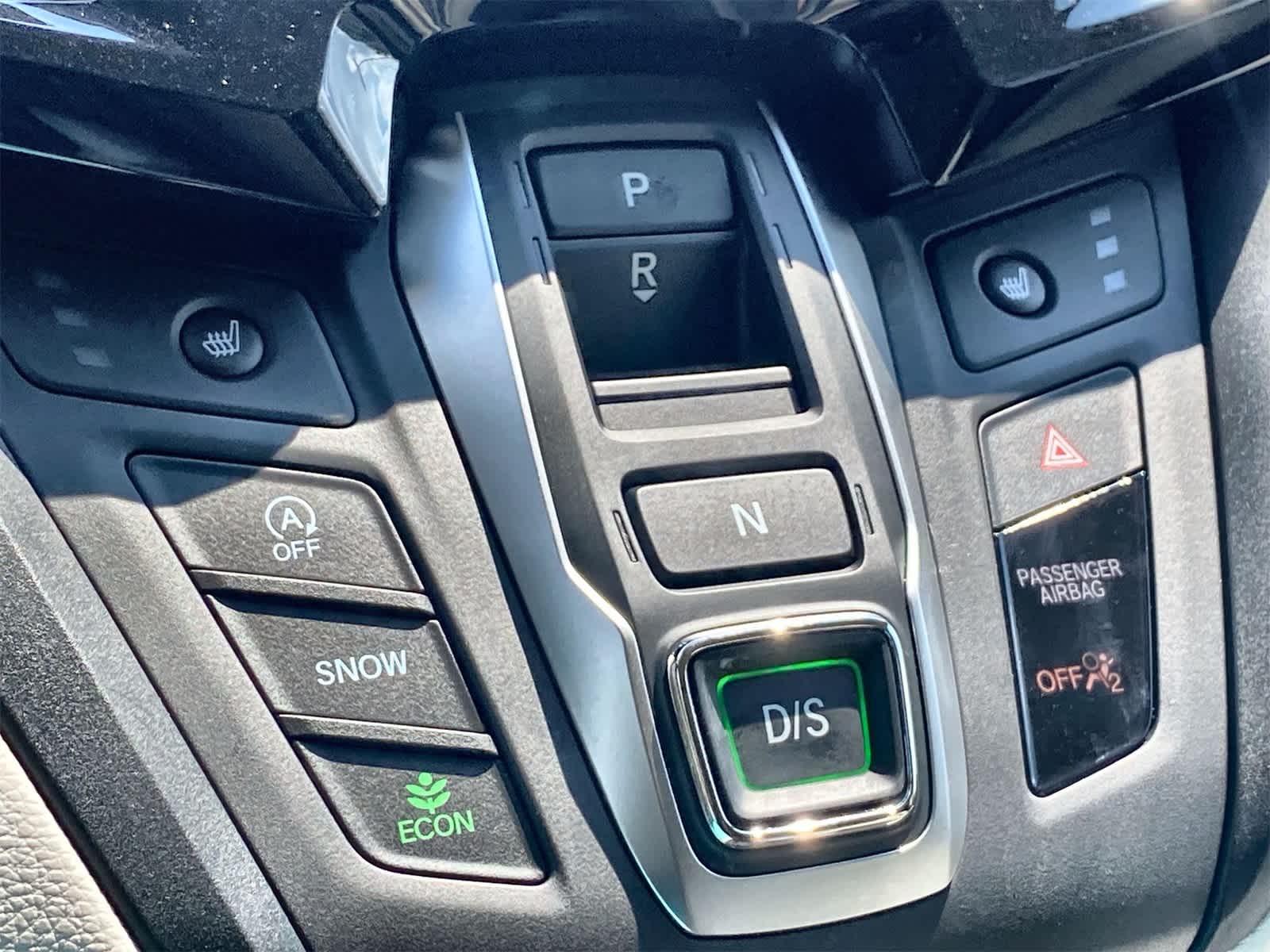 Thumbnail: 2026 Honda Odyssey - 19