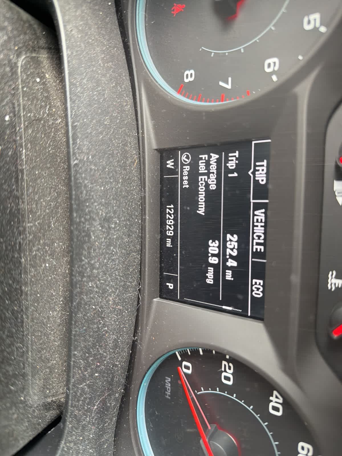 Thumbnail: 2016 Chevrolet Malibu - 2