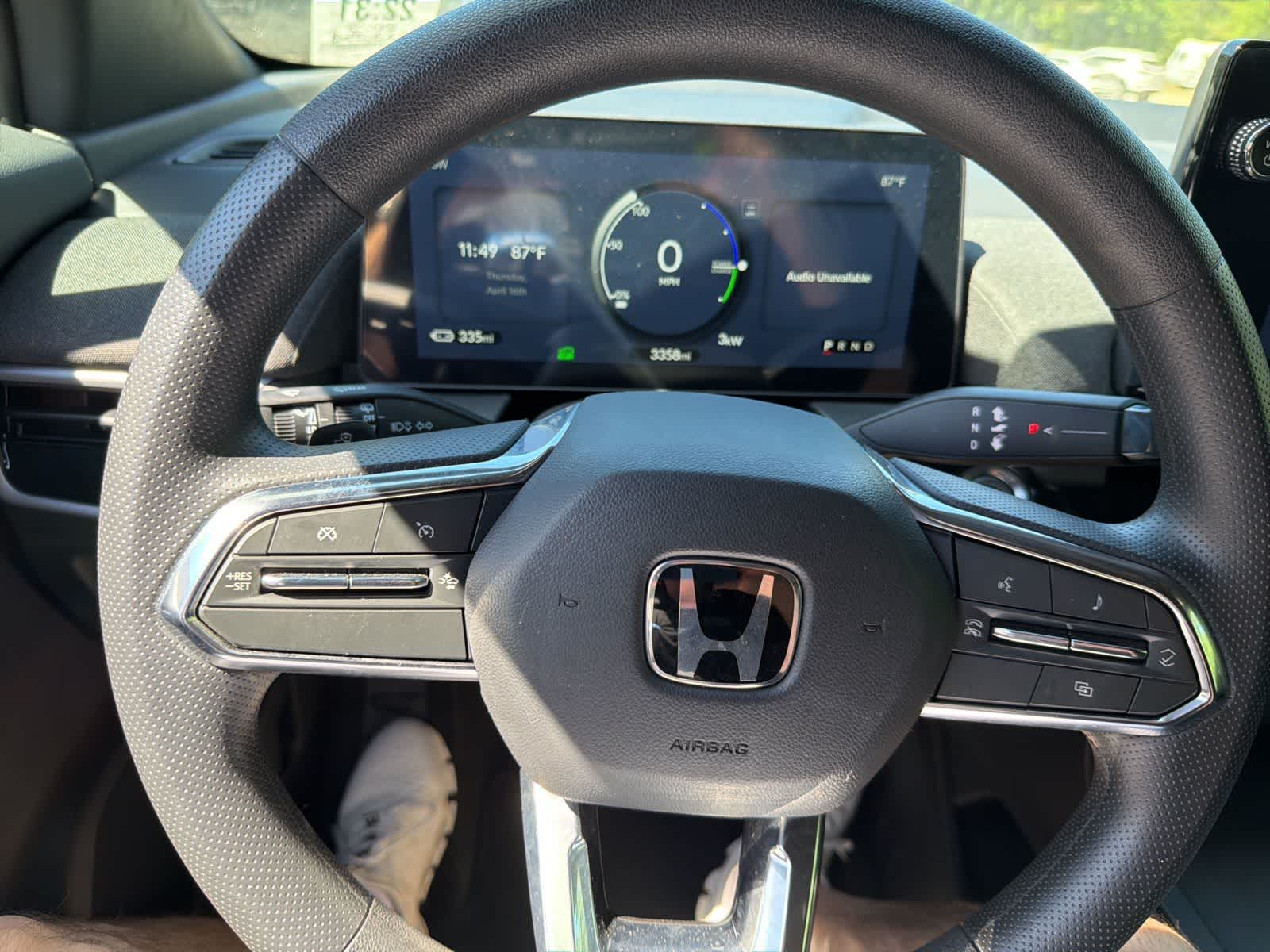 Thumbnail: 2025 Honda Prologue - 21