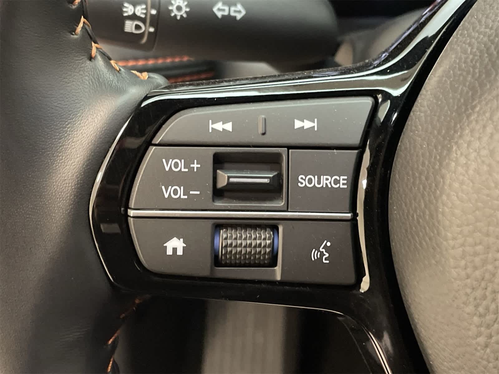 Thumbnail: 2025 Honda HR-V - 11