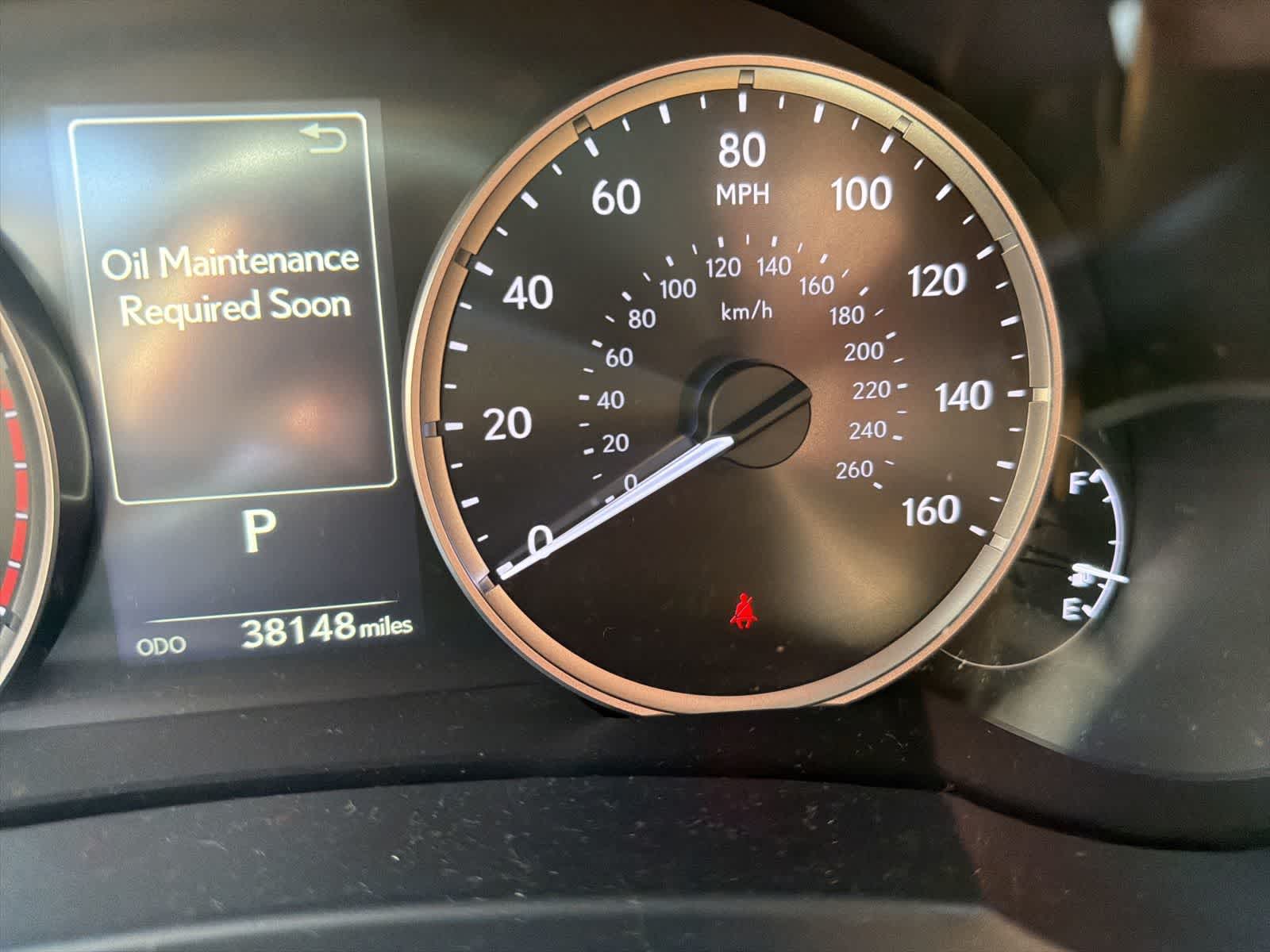 Thumbnail: 2023 Lexus IS - 2