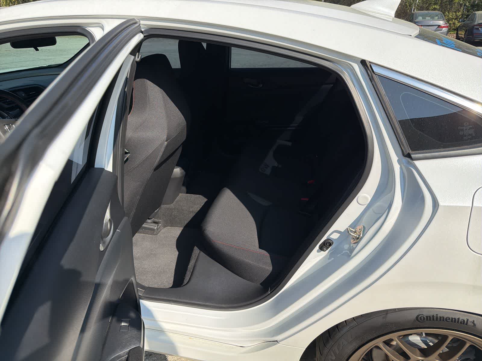 Thumbnail: 2019 Honda Civic - 15