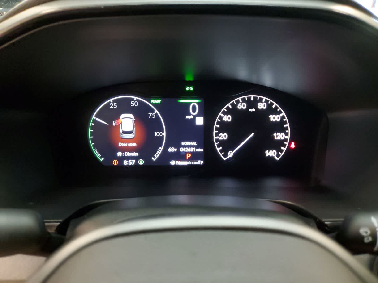 Thumbnail: 2023 Honda CR-V - 14