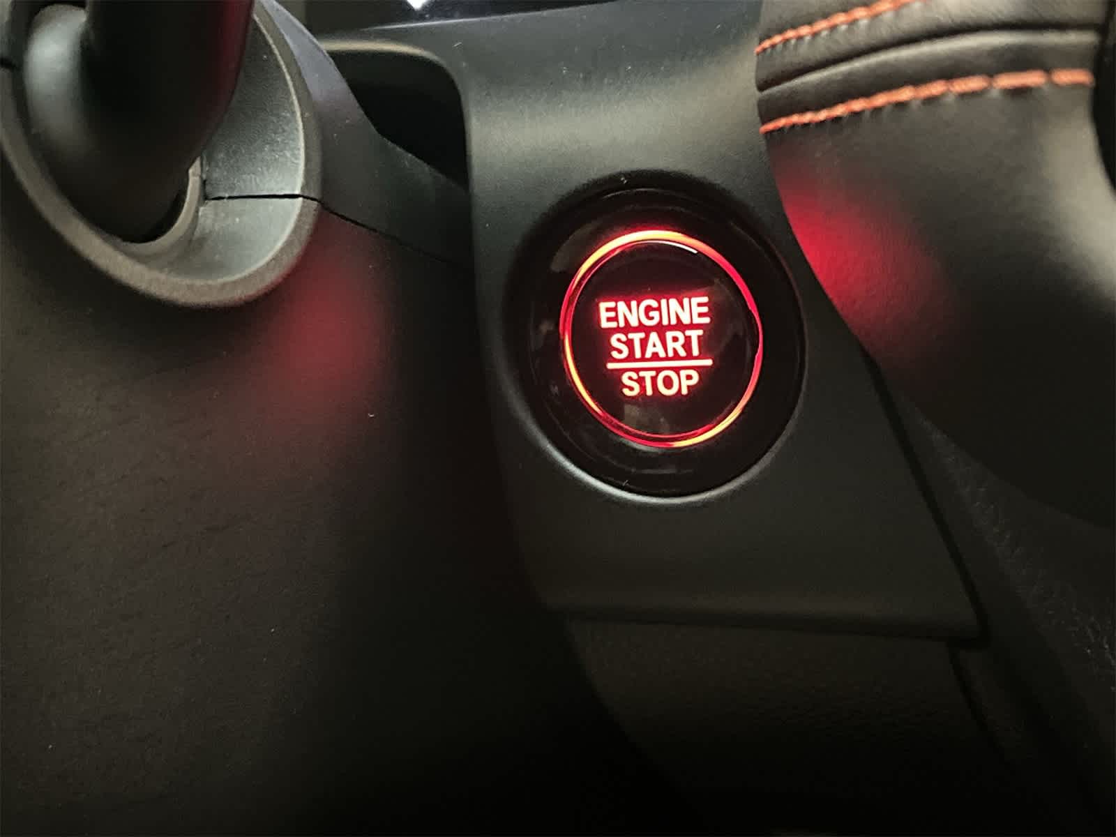 Thumbnail: 2025 Honda HR-V - 6