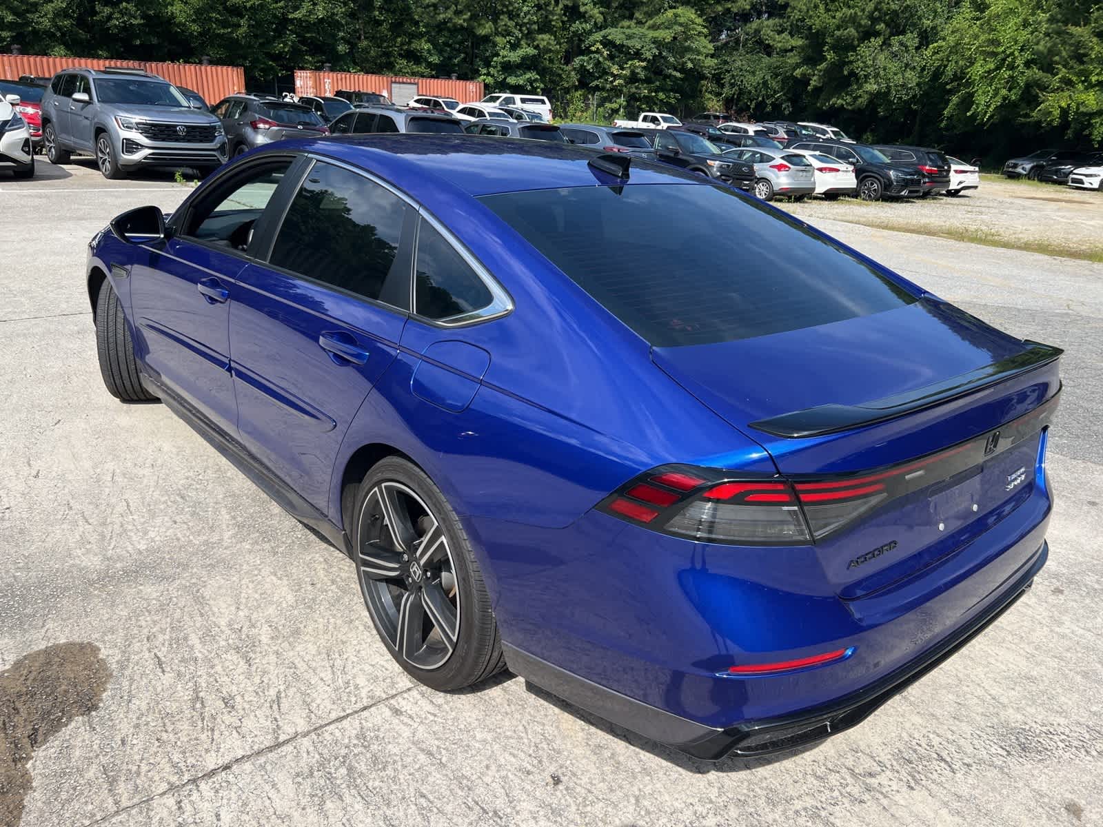 Thumbnail: 2023 Honda Accord - 6