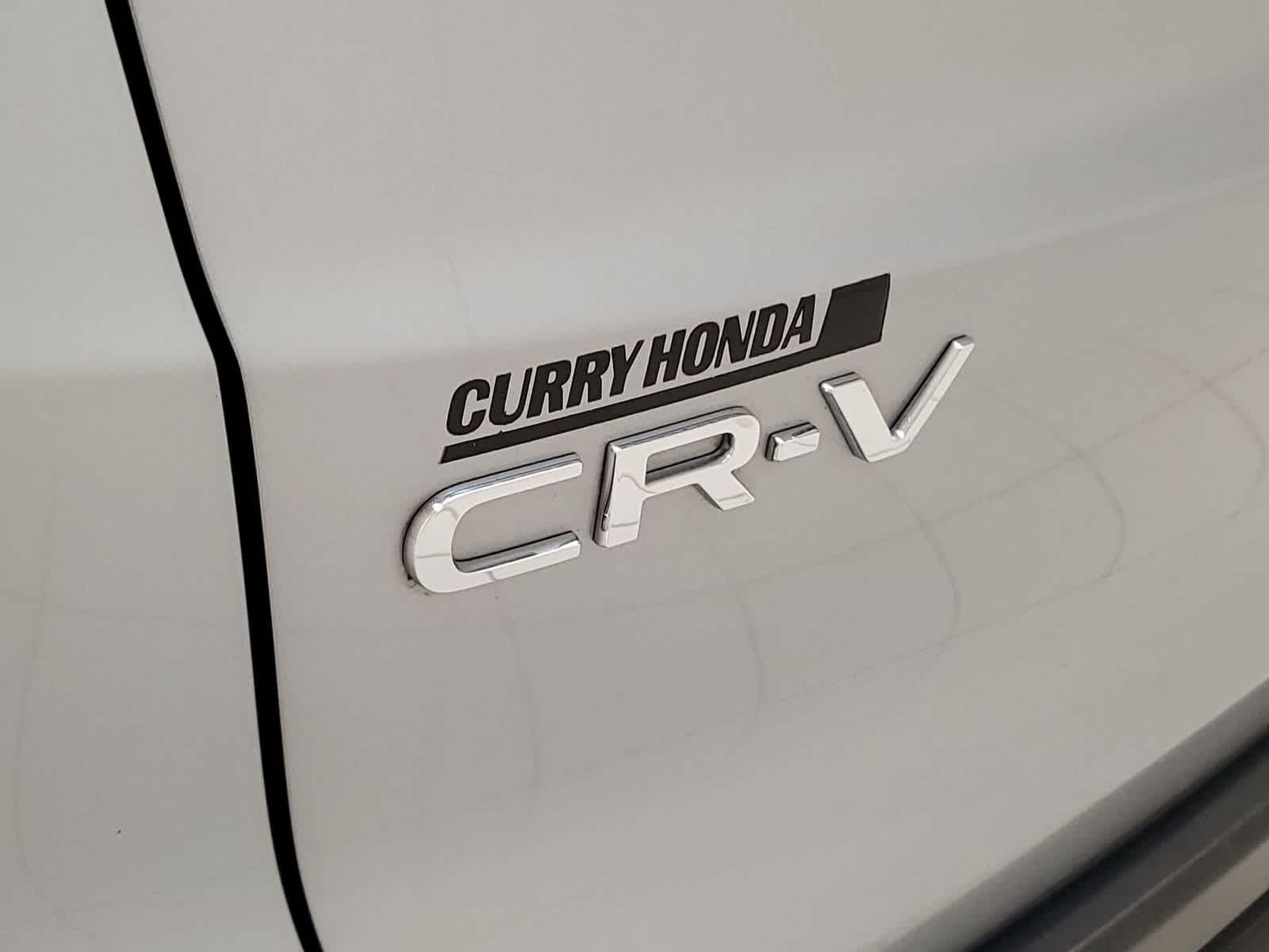 Thumbnail: 2023 Honda CR-V - 21