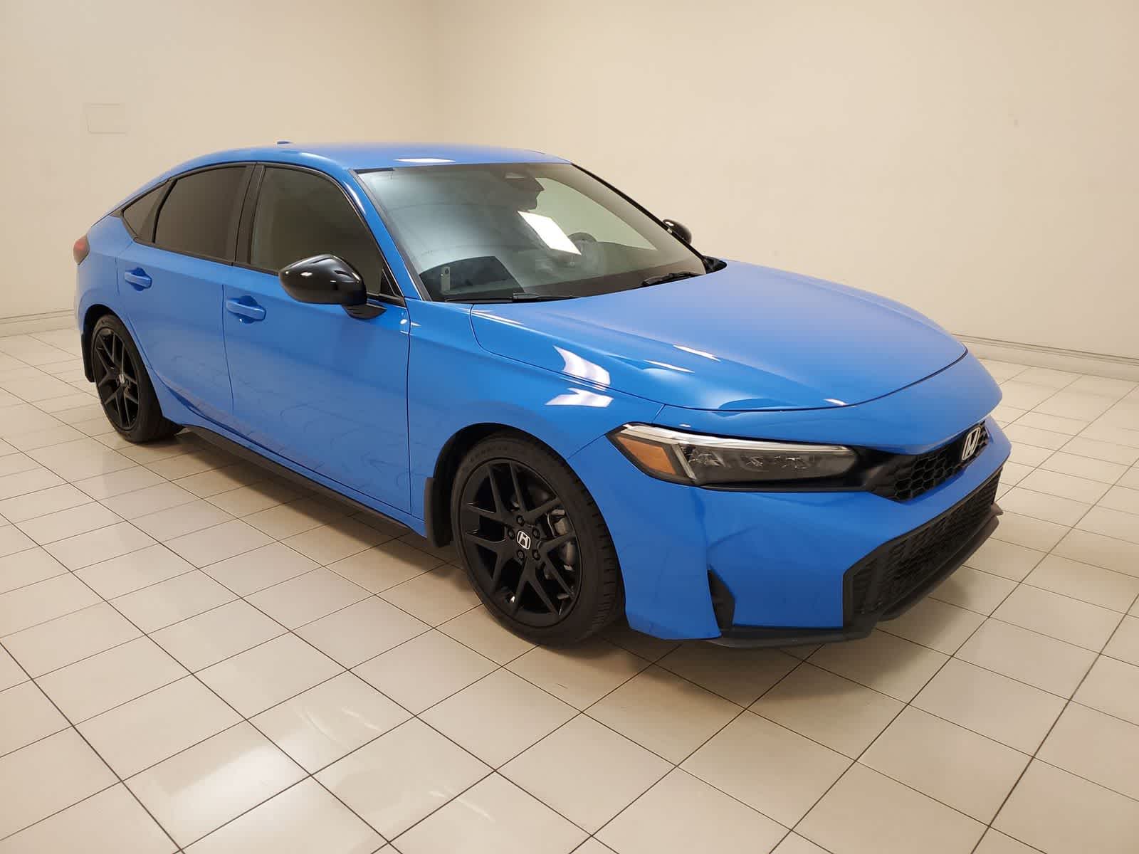 Thumbnail: 2025 Honda Civic - 23