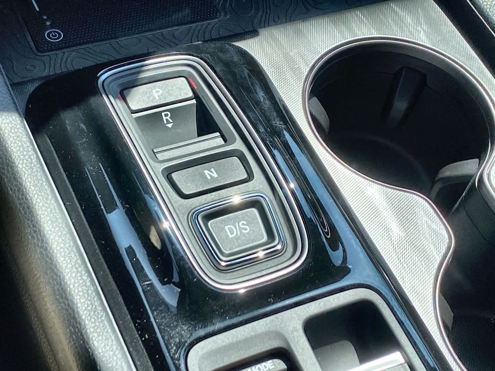 Thumbnail: 2026 Honda Passport - 20