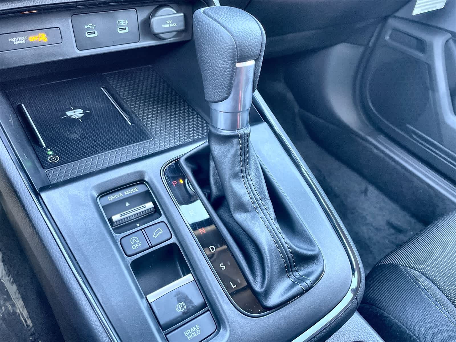 Thumbnail: 2026 Honda CR-V - 17