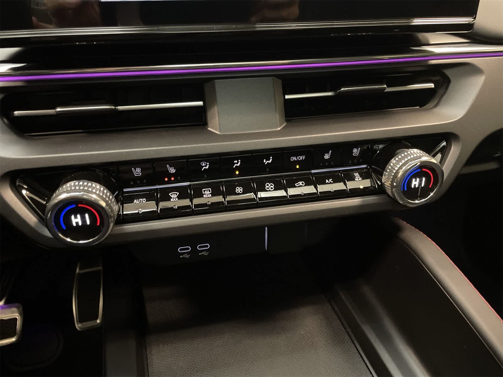 Thumbnail: 2024 Acura ZDX - 33