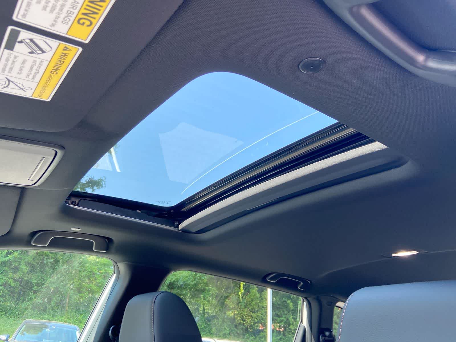 Thumbnail: 2026 Honda CR-V - 14