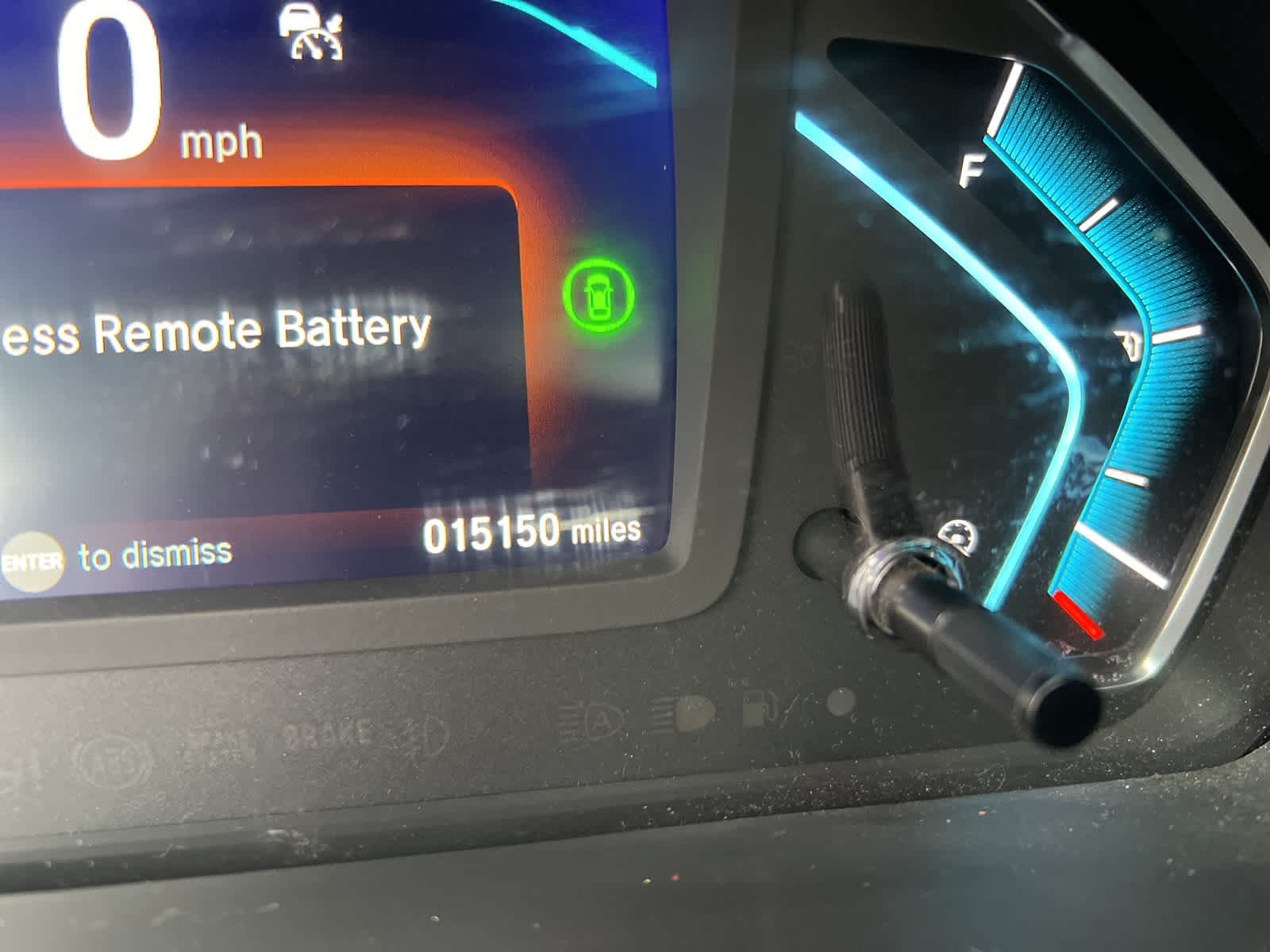 Thumbnail: 2023 Honda Odyssey - 2