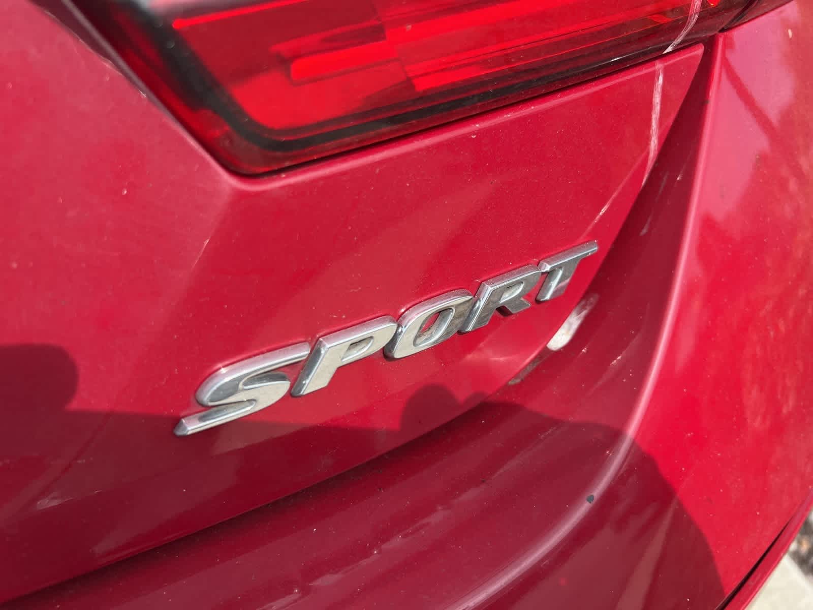 Thumbnail: 2020 Honda Accord - 10