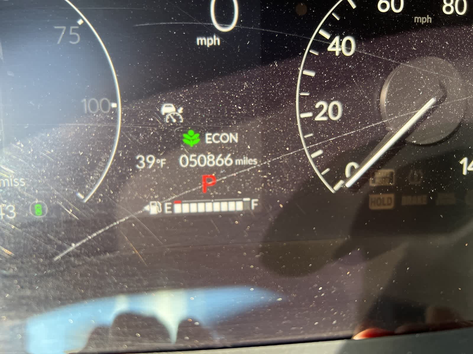 2023 Honda CR-V Hybrid Sport photo 2