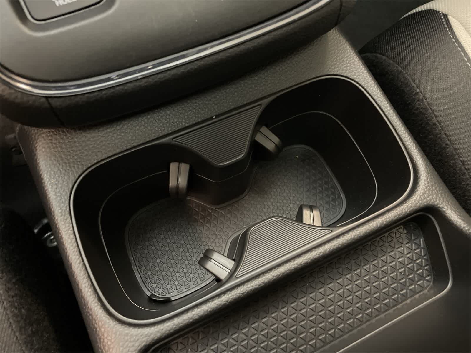 Thumbnail: 2025 Honda CR-V - 10