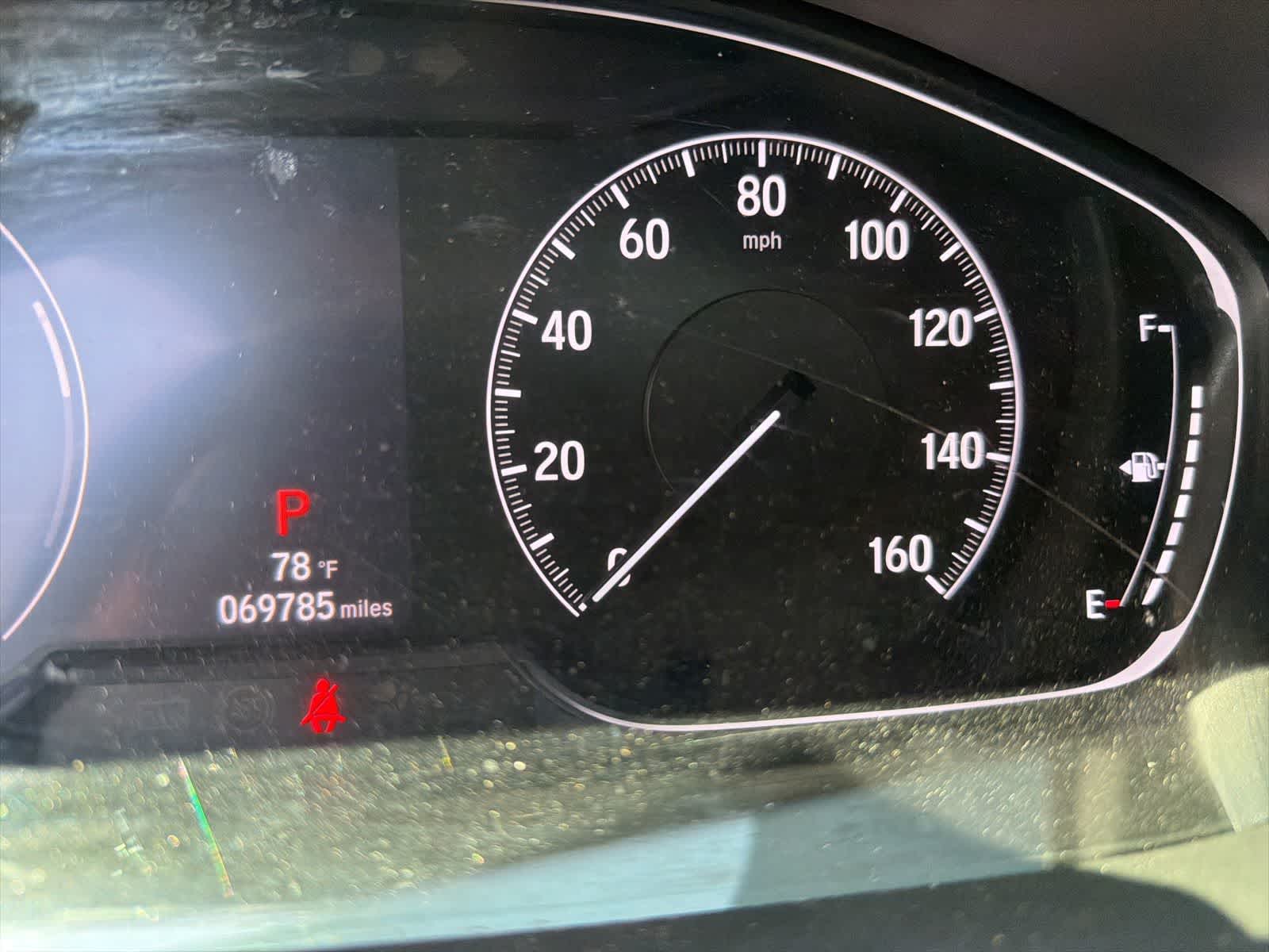 Thumbnail: 2020 Honda Accord - 2