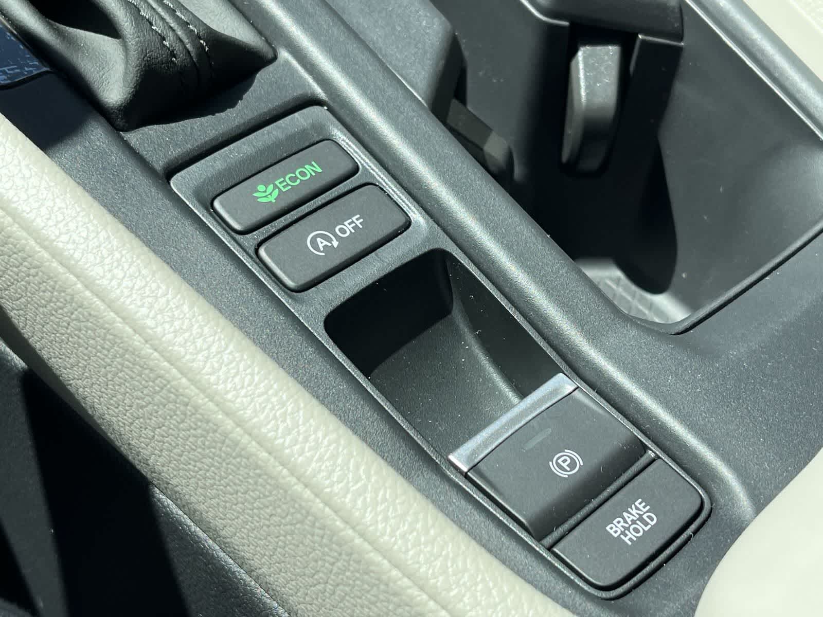 Thumbnail: 2026 Honda Accord - 24