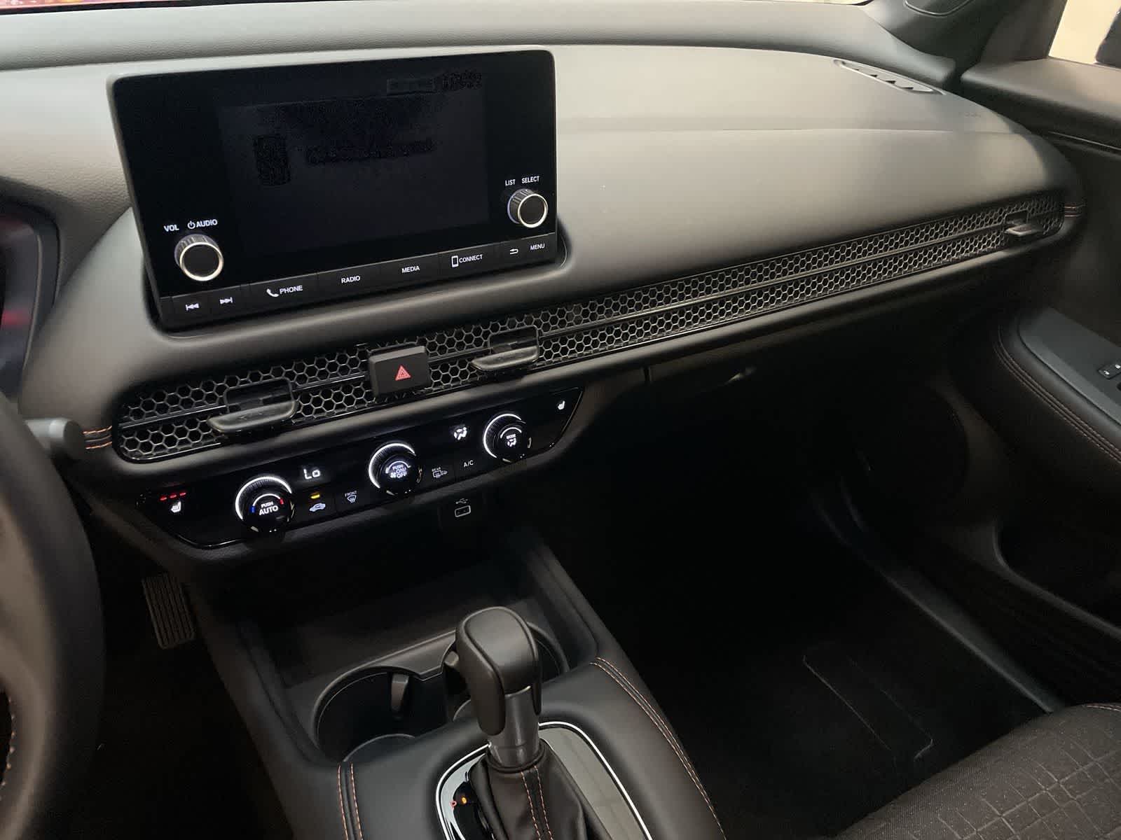 Thumbnail: 2025 Honda HR-V - 29