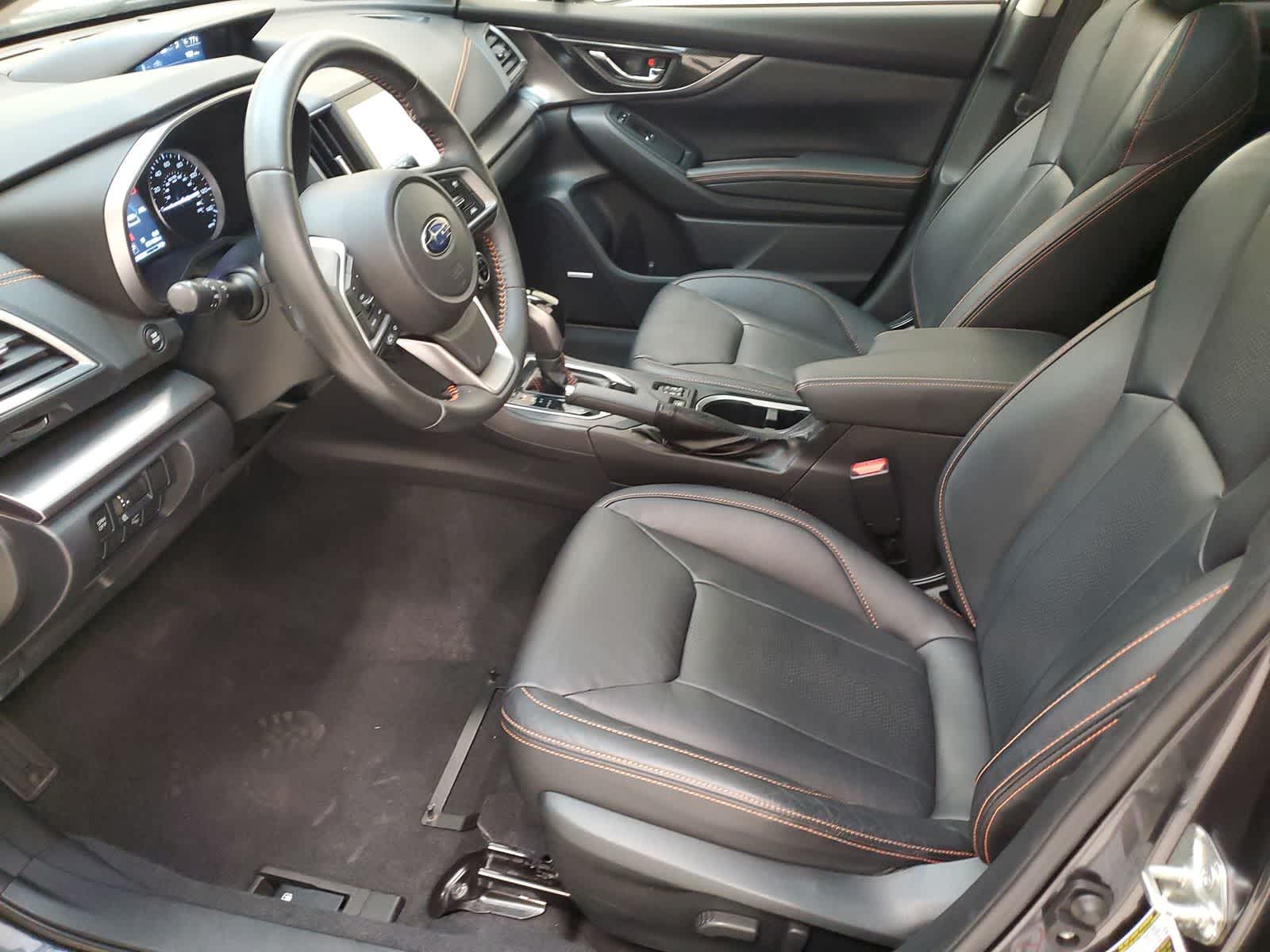 Thumbnail: 2018 Subaru Crosstrek - 19