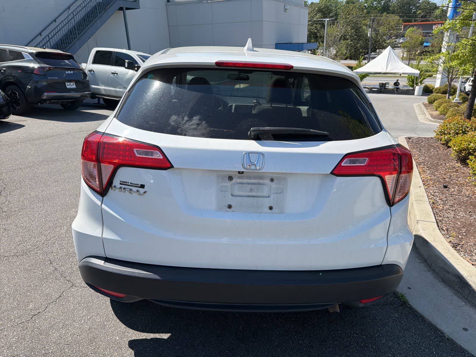 Thumbnail: 2018 Honda HR-V - 9