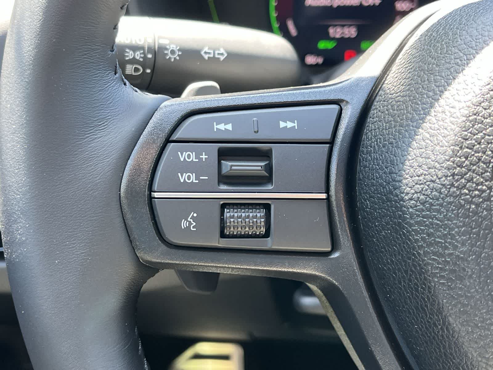 Thumbnail: 2026 Honda Accord - 22