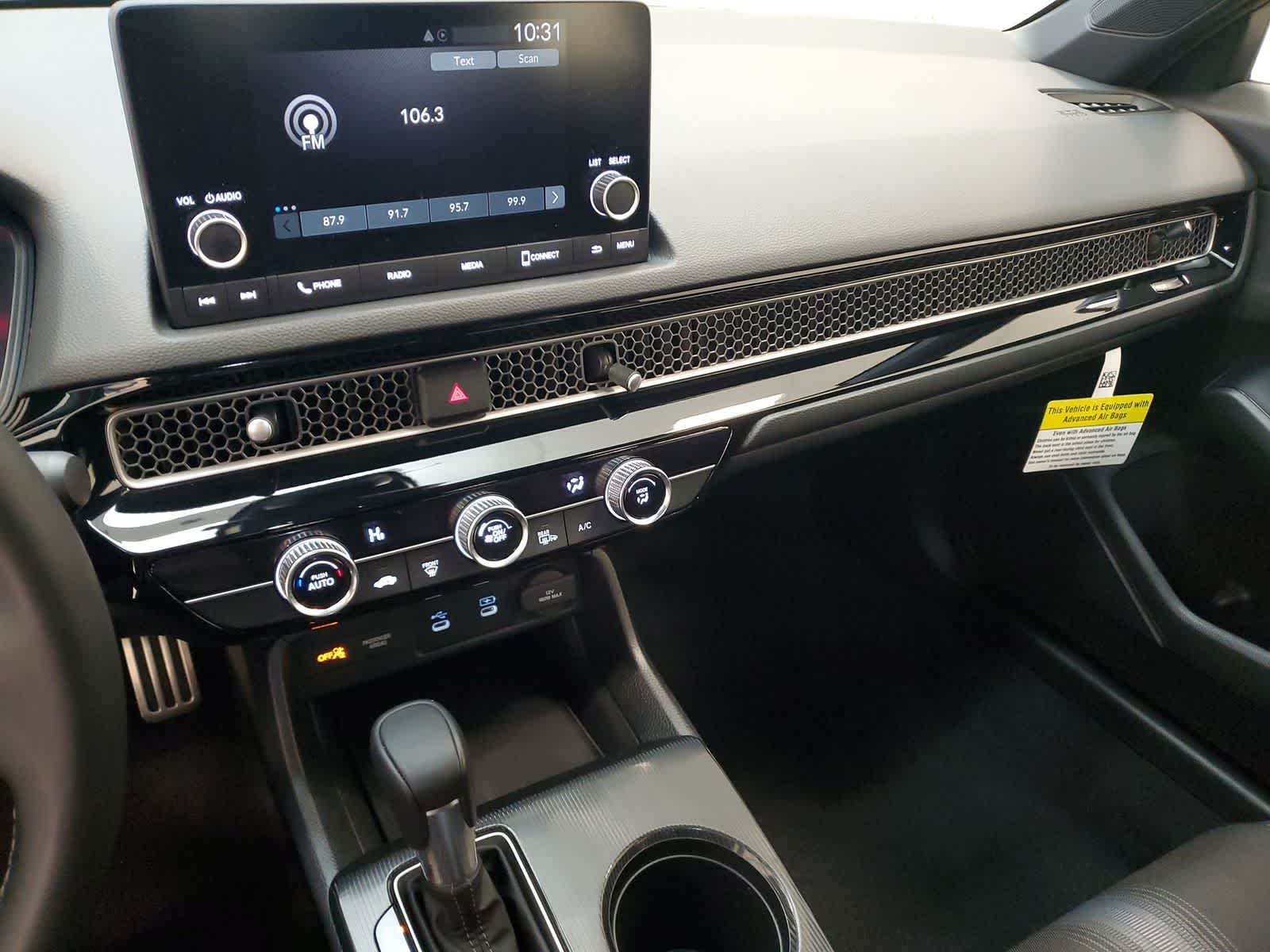 Thumbnail: 2025 Honda Civic - 26