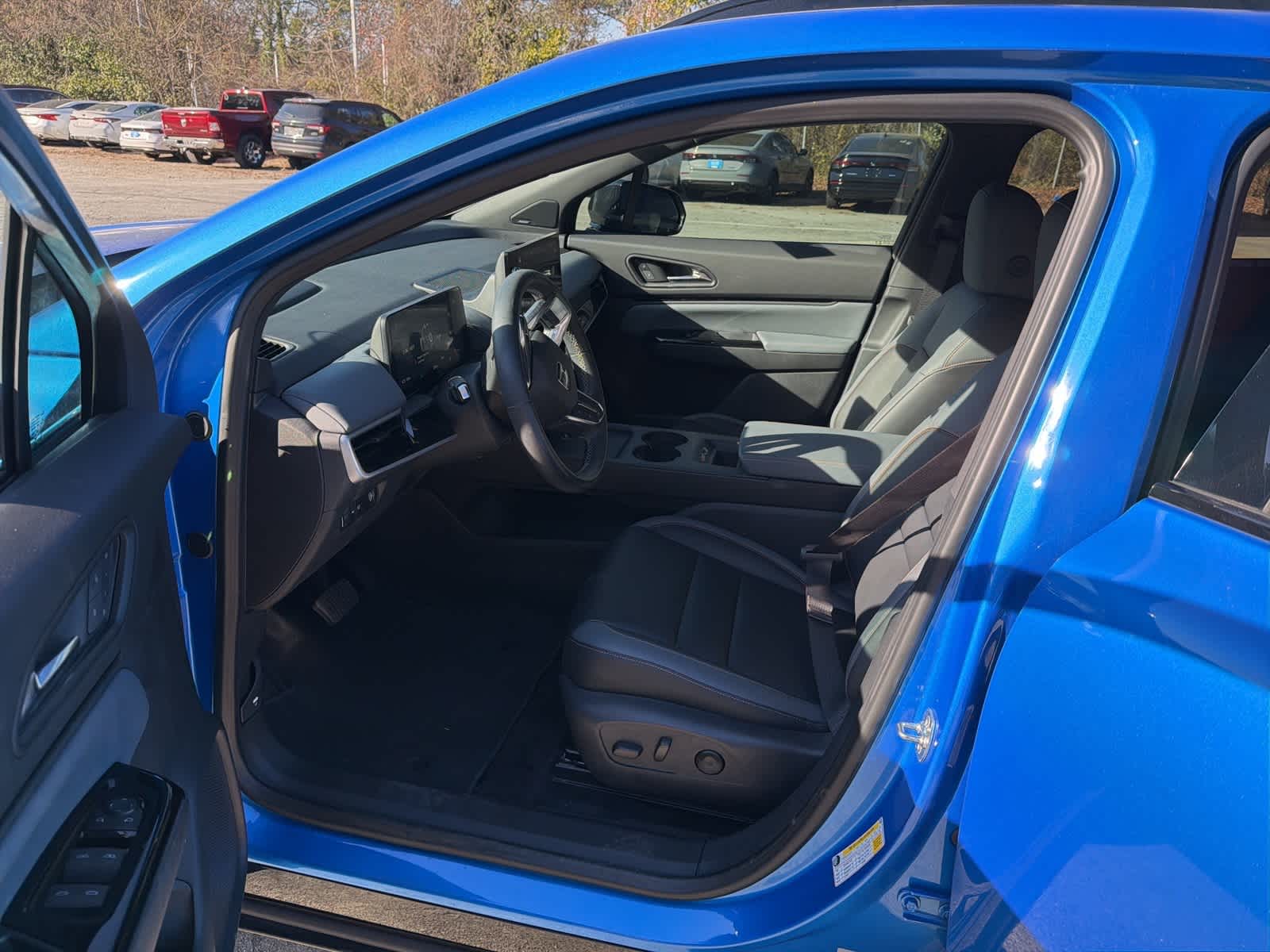 Thumbnail: 2024 Honda Prologue - 16