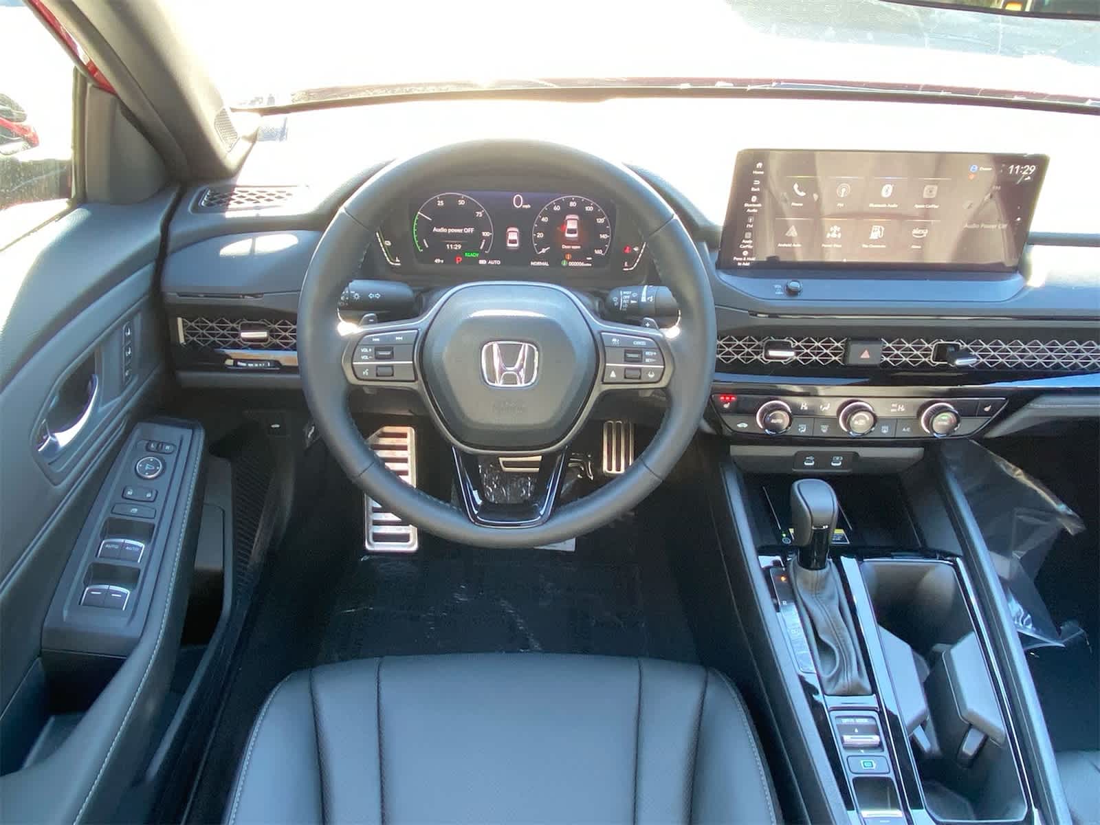 Thumbnail: 2025 Honda Accord - 11