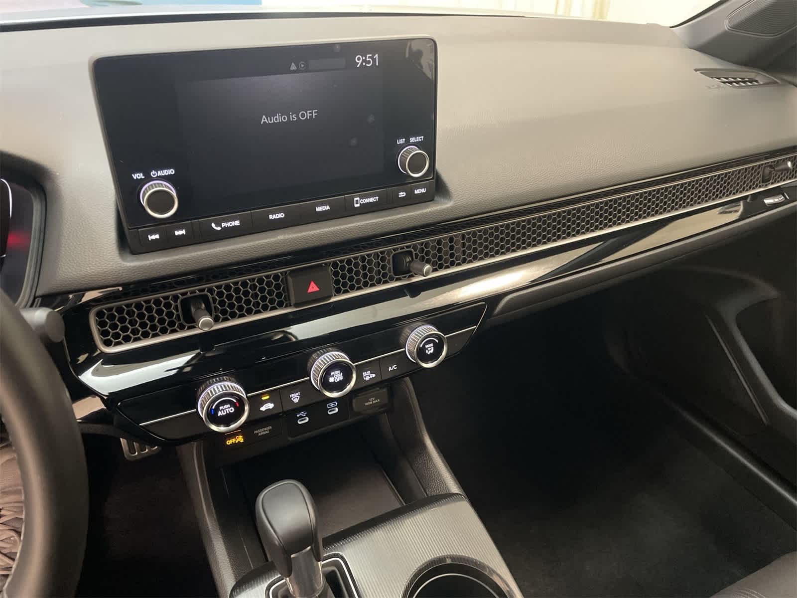 Thumbnail: 2025 Honda Civic - 27