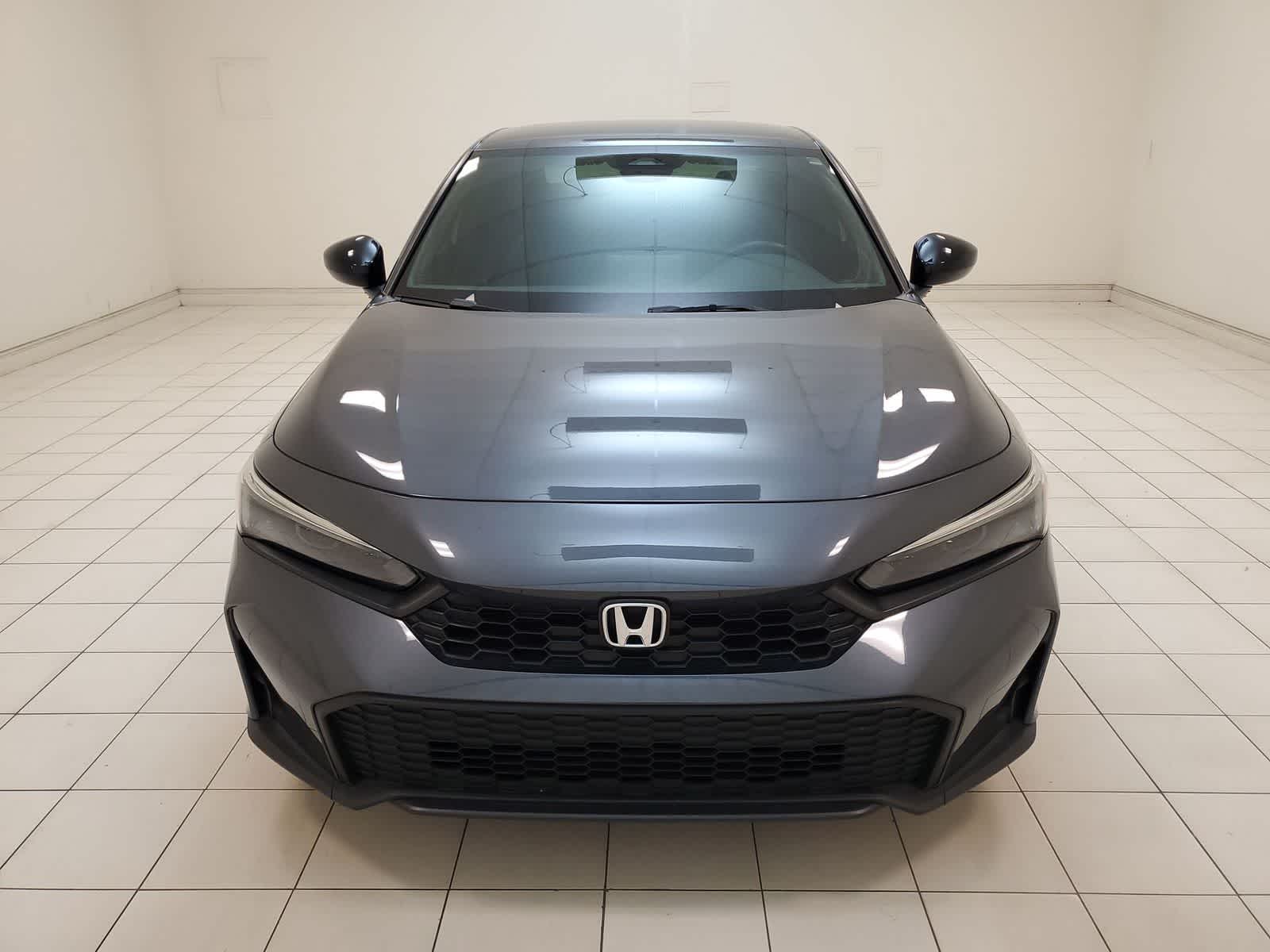 Thumbnail: 2025 Honda Civic - 22