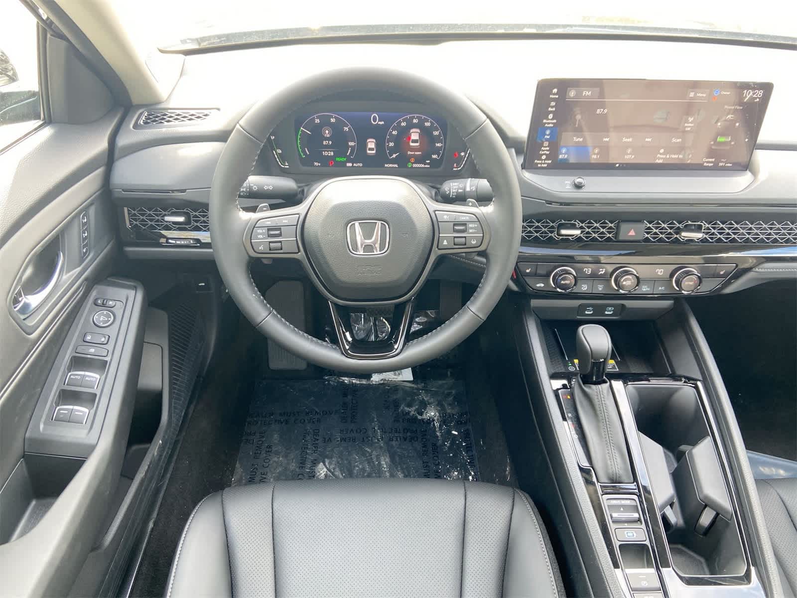 Thumbnail: 2025 Honda Accord - 11