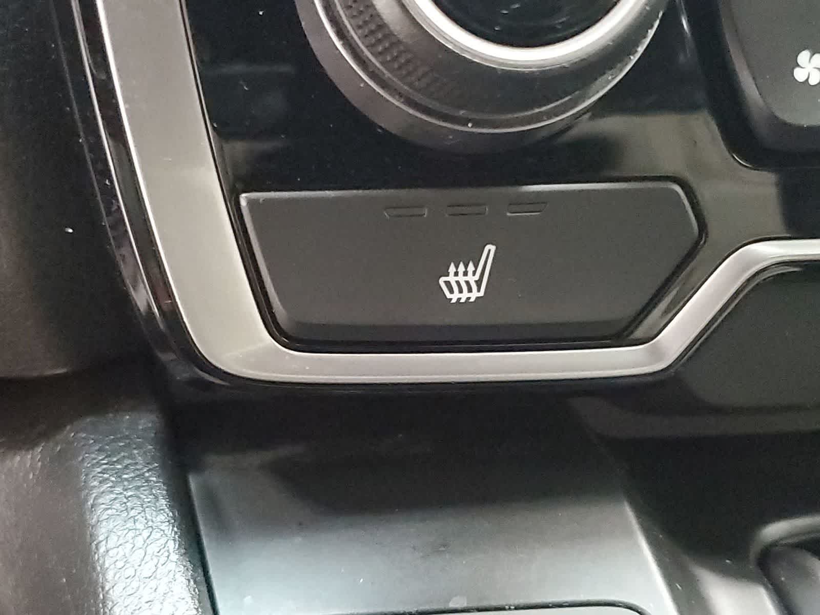 Thumbnail: 2019 Honda CR-V - 6
