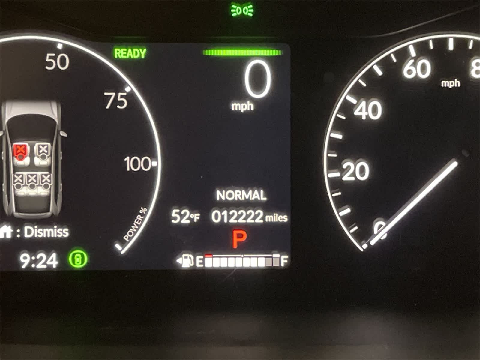 Thumbnail: 2025 Honda CR-V - 15