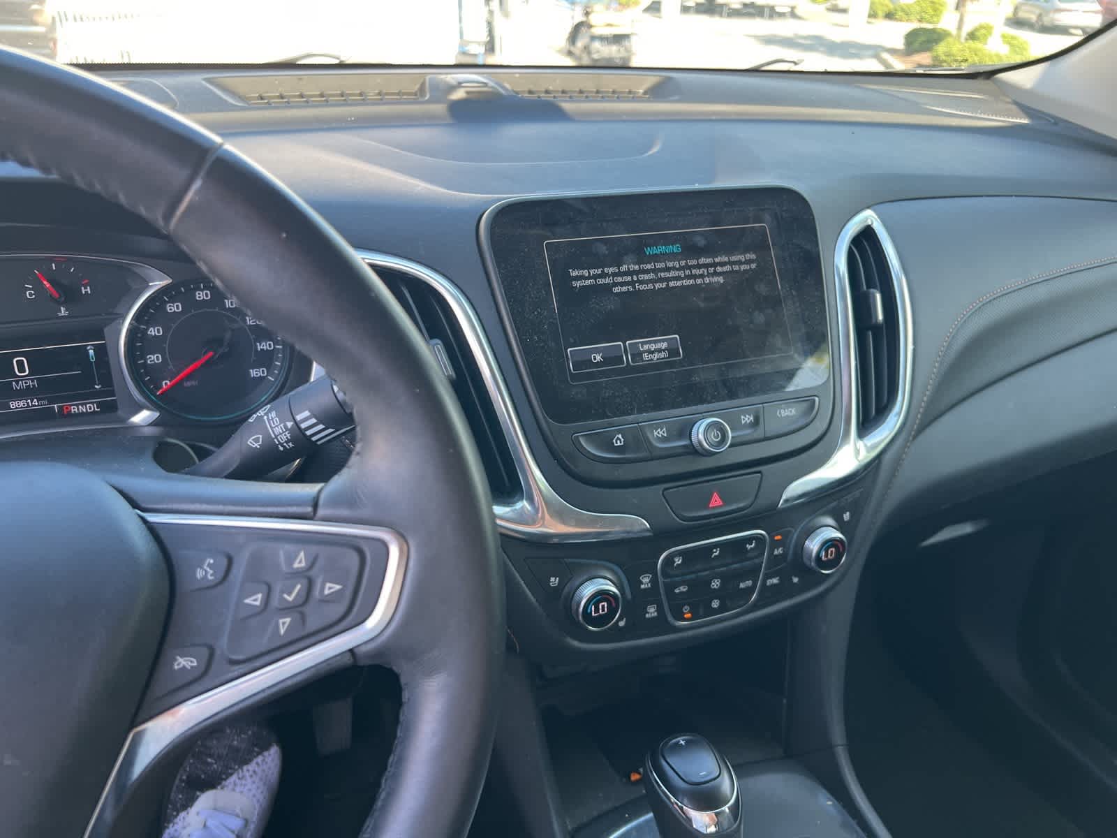 Thumbnail: 2018 Chevrolet Equinox - 20
