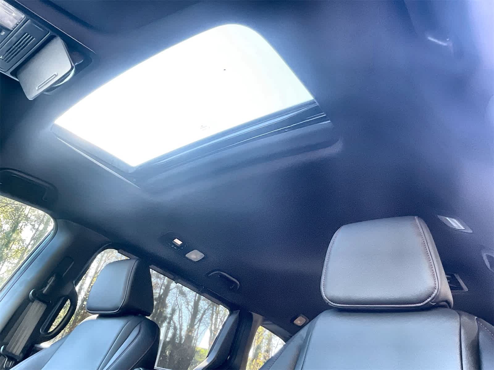 Thumbnail: 2026 Honda Odyssey - 13