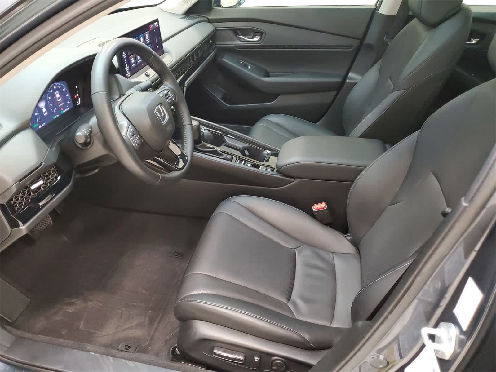 Thumbnail: 2023 Honda Accord - 19