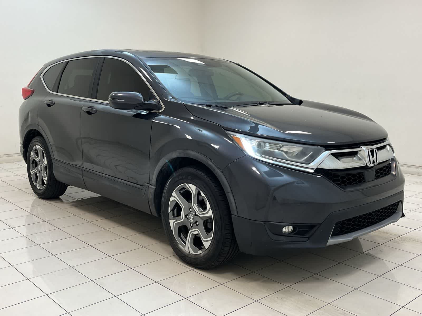 Thumbnail: 2019 Honda CR-V - 27