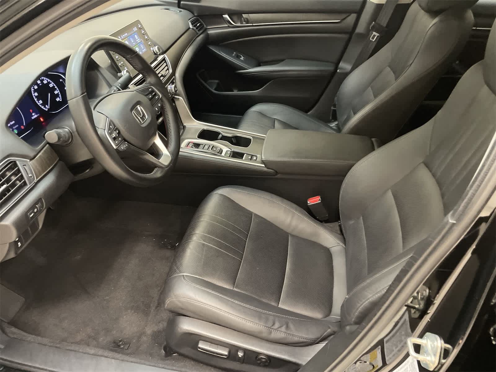 Thumbnail: 2020 Honda Accord - 19