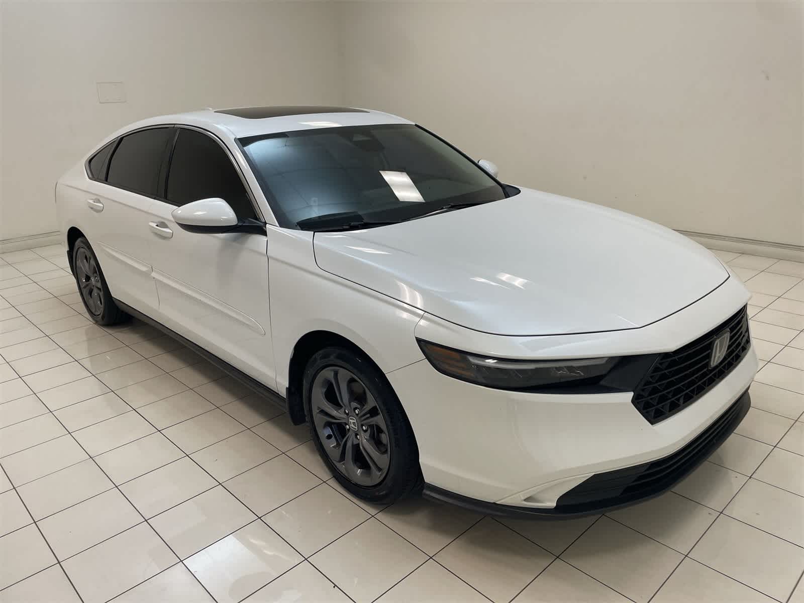 Thumbnail: 2023 Honda Accord - 25